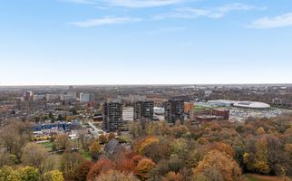 Overkampweg 221, DORDRECHT