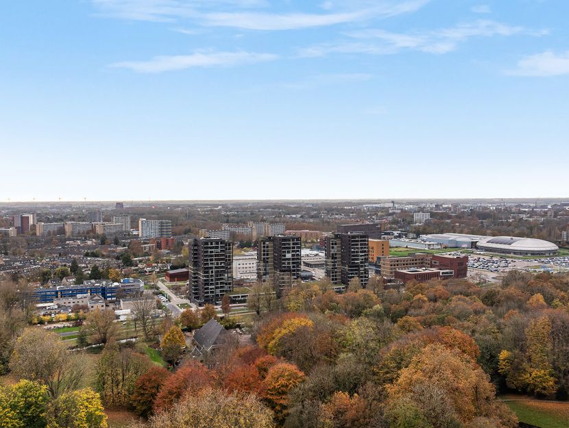 Overkampweg 221, DORDRECHT