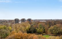 Overkampweg 221, DORDRECHT