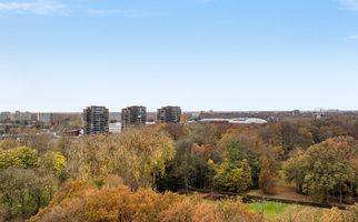 Overkampweg 221, DORDRECHT