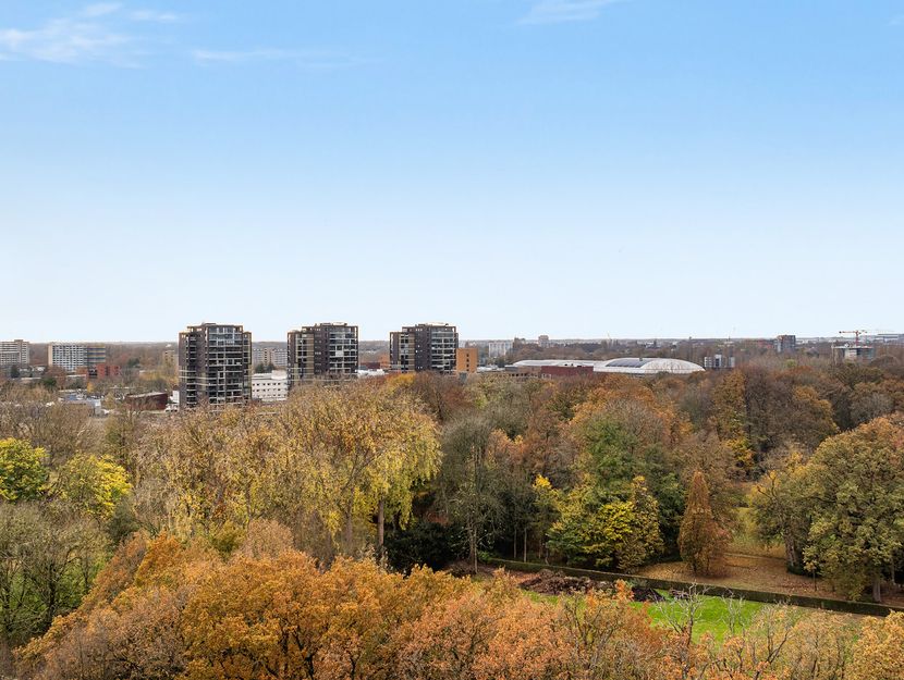 Overkampweg 221, DORDRECHT