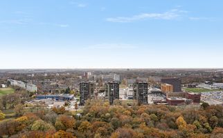 Overkampweg 221, DORDRECHT