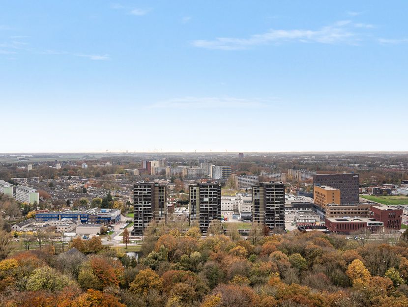Overkampweg 221, DORDRECHT