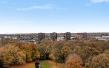 Overkampweg 221, DORDRECHT