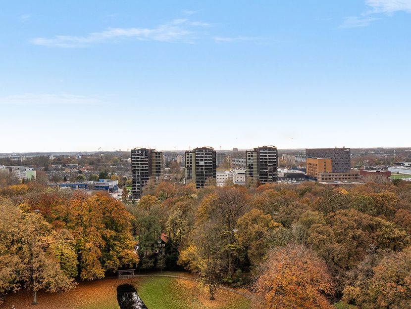 Overkampweg 221, DORDRECHT