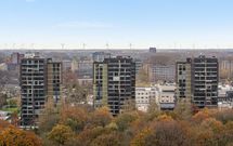Overkampweg 221, DORDRECHT