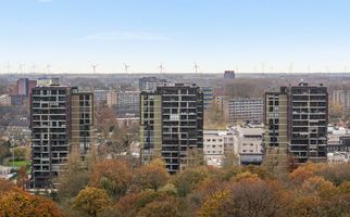 Overkampweg 221, DORDRECHT
