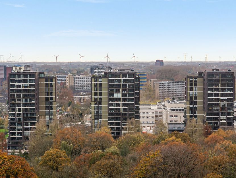 Overkampweg 221, DORDRECHT