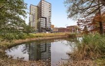 Overkampweg 221, DORDRECHT