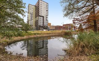Overkampweg 221, DORDRECHT
