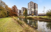 Overkampweg 221, DORDRECHT