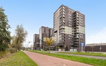 Overkampweg 221, DORDRECHT