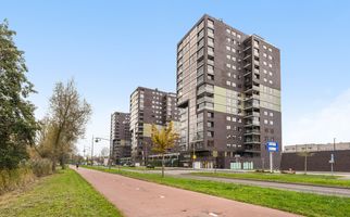 Overkampweg 221, DORDRECHT