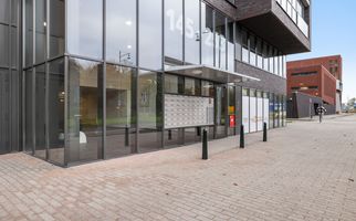 Overkampweg 221, DORDRECHT