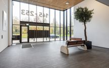 Overkampweg 221, DORDRECHT