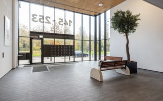 Overkampweg 221, DORDRECHT