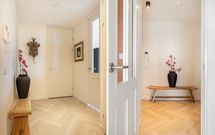 Overkampweg 221, DORDRECHT