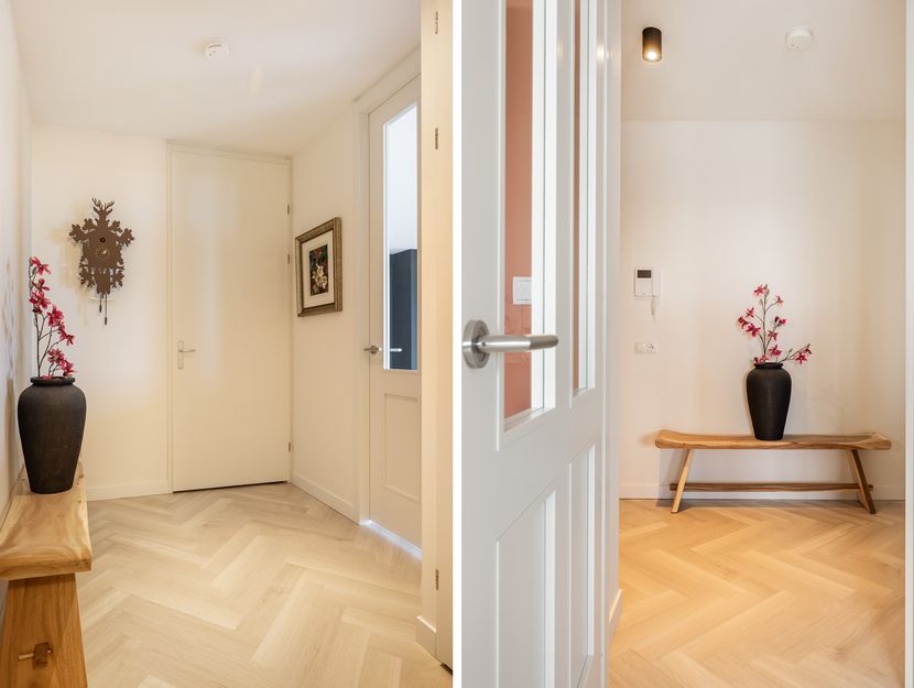 Overkampweg 221, DORDRECHT