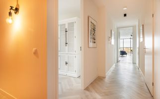 Overkampweg 221, DORDRECHT