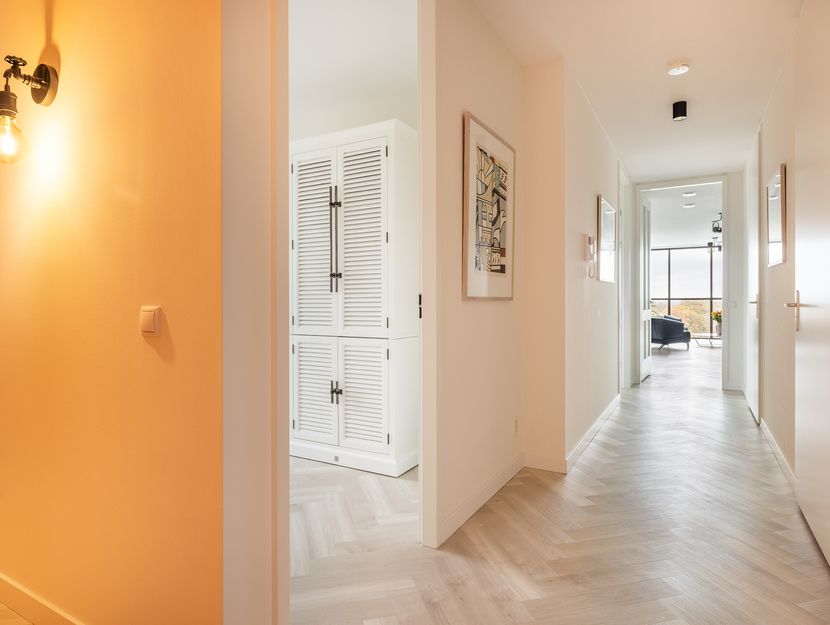 Overkampweg 221, DORDRECHT