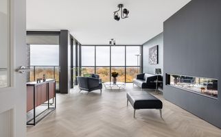 Overkampweg 221, DORDRECHT