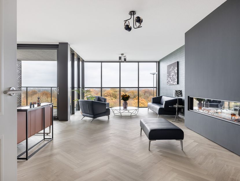 Overkampweg 221, DORDRECHT