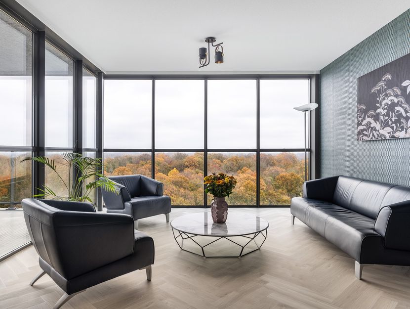 Overkampweg 221, DORDRECHT