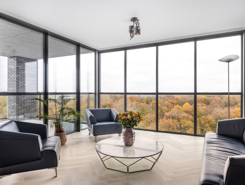 Overkampweg 221, DORDRECHT