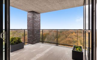 Overkampweg 221, DORDRECHT