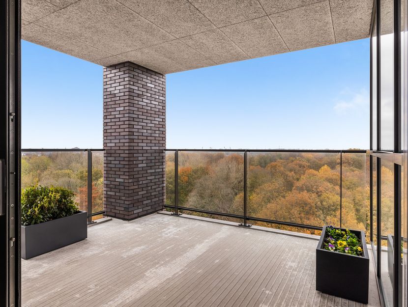 Overkampweg 221, DORDRECHT