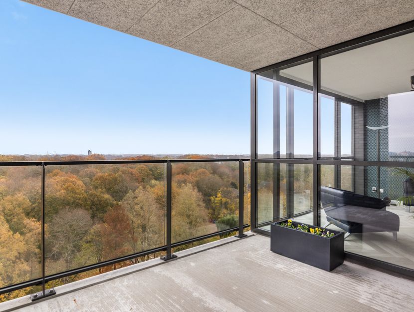 Overkampweg 221, DORDRECHT