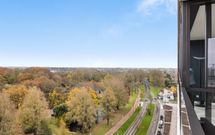 Overkampweg 221, DORDRECHT