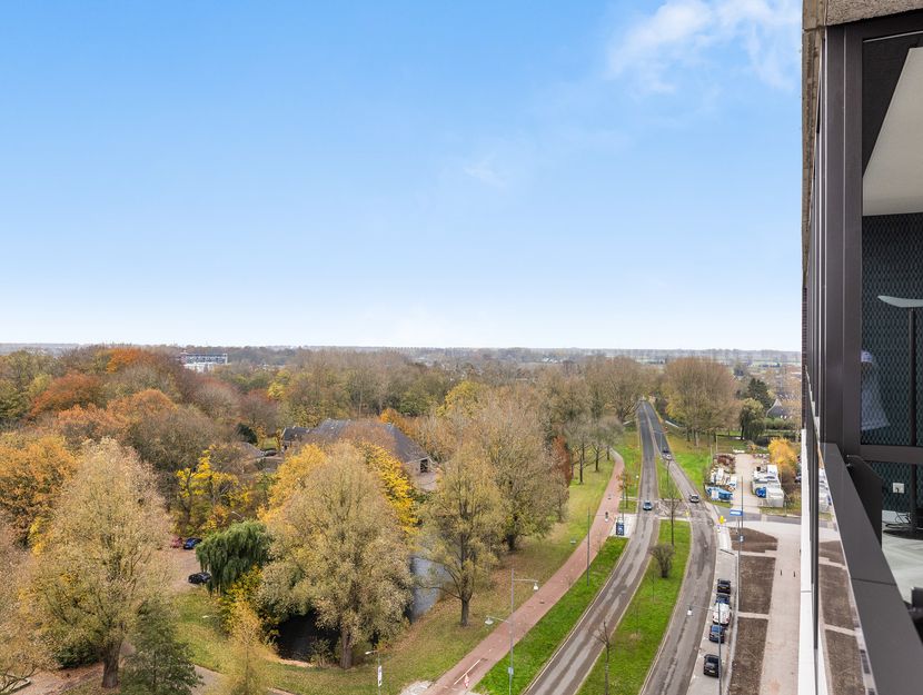 Overkampweg 221, DORDRECHT