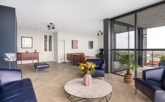 Overkampweg 221, DORDRECHT