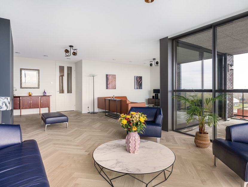 Overkampweg 221, DORDRECHT