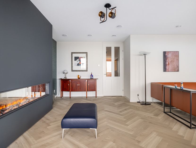 Overkampweg 221, DORDRECHT