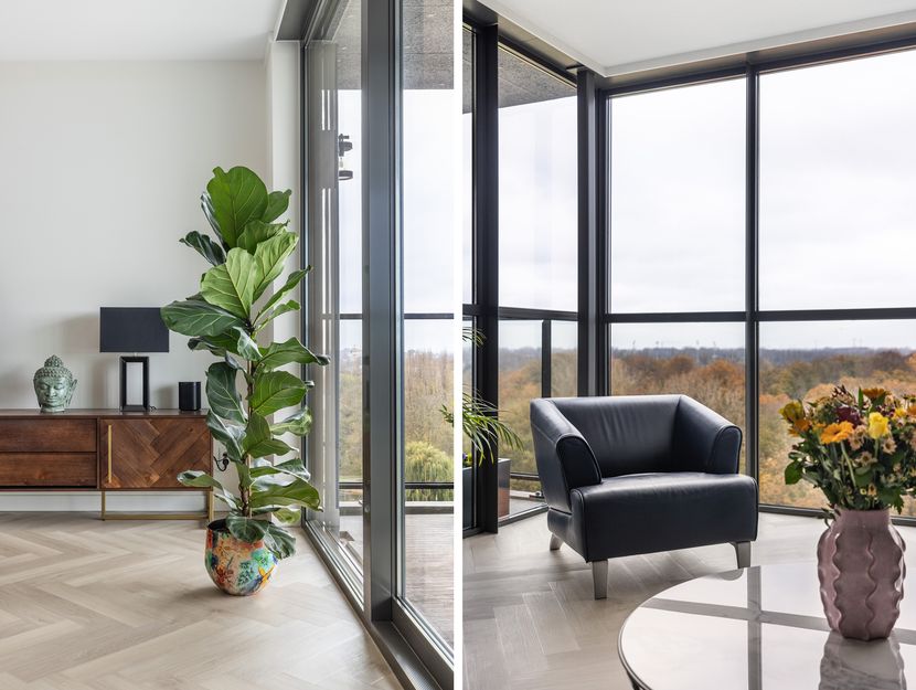 Overkampweg 221, DORDRECHT