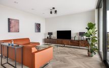 Overkampweg 221, DORDRECHT