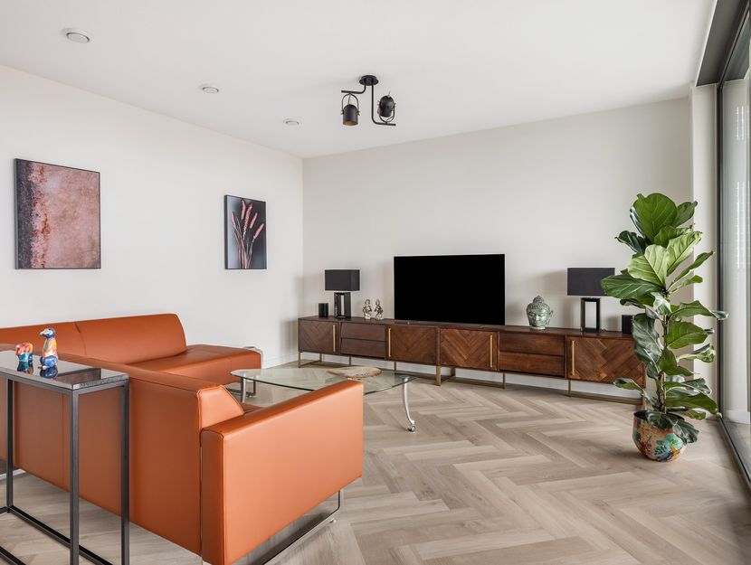 Overkampweg 221, DORDRECHT