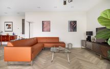 Overkampweg 221, DORDRECHT