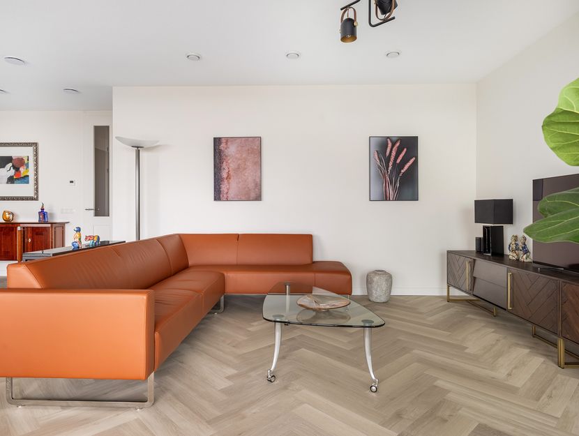 Overkampweg 221, DORDRECHT