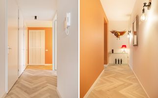 Overkampweg 221, DORDRECHT