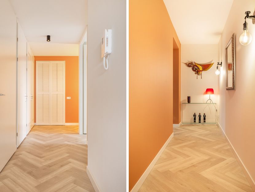 Overkampweg 221, DORDRECHT