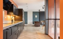 Overkampweg 221, DORDRECHT