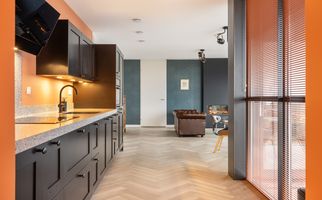 Overkampweg 221, DORDRECHT