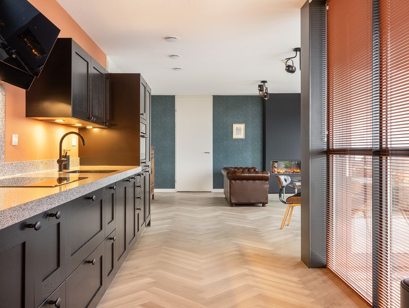 Overkampweg 221, DORDRECHT