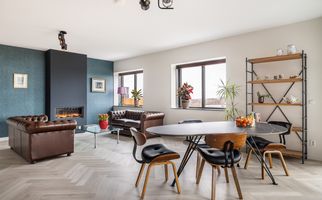 Overkampweg 221, DORDRECHT