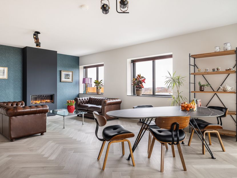 Overkampweg 221, DORDRECHT