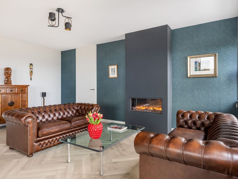 Overkampweg 221, DORDRECHT