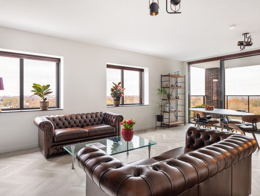 Overkampweg 221, DORDRECHT